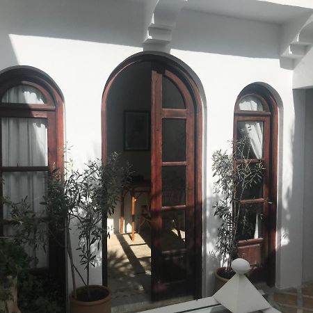 Villa Dar 23 Tánger Exterior foto