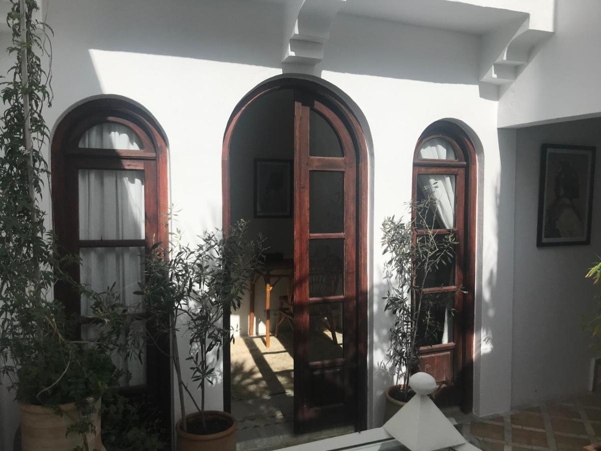 Villa Dar 23 Tánger Exterior foto